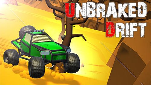 game pic for Unbraked drift